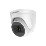 Hikvision DS-2CE76U1T-ITP – Cámara Turret 8 MP 4-en-1 HDTVI/AHD/CVI/CVBS, IR hasta 30 m, IP67