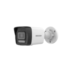 Hikvision DS-2CD1023G2LIU 2MP Camara de bala con luz hibrida fija