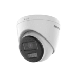 Hikvision DS-2CE78D0T-LTS – Cámara Turret 2 MP 4-en-1 (HDTVI/AHD/CVI/CVBS), lente 2.8 mm, IR hasta 40 m, IP67