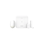 Hikvision DS-PA201P-KIT-16W – Kit de alarma inalambrica de 16 zonas