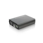 Utepo UOF7201GE – Conversor de medios Gigabit Ethernet a Fibra Óptica, puerto SC, 1 Gbps