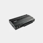 ZKTeco INBIO460 PRO PLUS – Controladora biométrica 4 puertas con lector de huella para acceso profesional