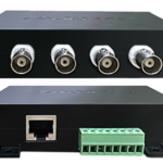 BL-F04P-HD – Balun pasivo HD 4CH