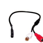 DN-MIC – Microfono CCTV