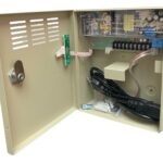 DNV AD5A-B-AC – Fuente de poder 12 VDC 5 AMP