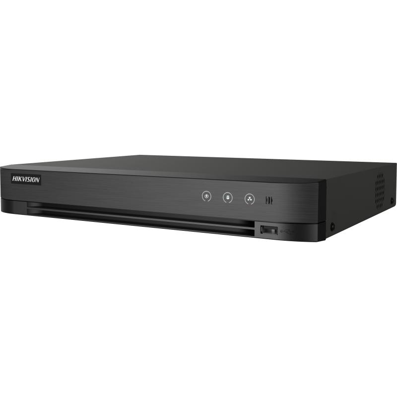 Hikvision IDS-7204HUHIM1X DVR 4-ch 5MP AcuSense