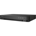 Hikvision IDS-7208HQHIM1-XT – DVR AcuSense 8 canales Turbo HD con detección inteligente de eventos