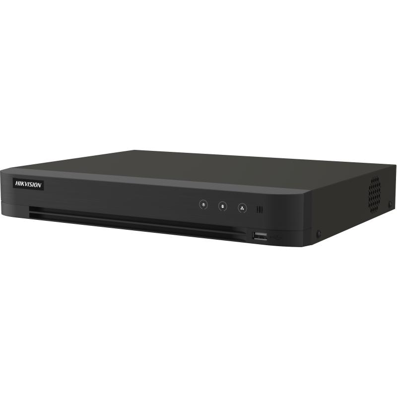 Hikvision IDS-7208HUHIM1/XT DVR 8-CH 5MP AcuSense