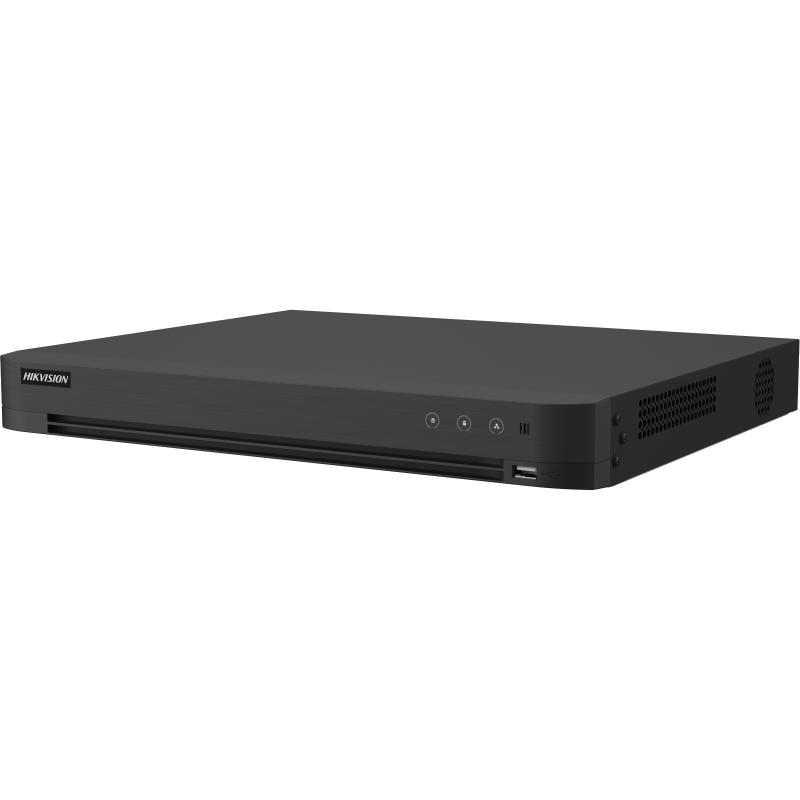 Hikvision IDS-7216HUHIM2/XT DVR 16-ch 5MP AcuSemse