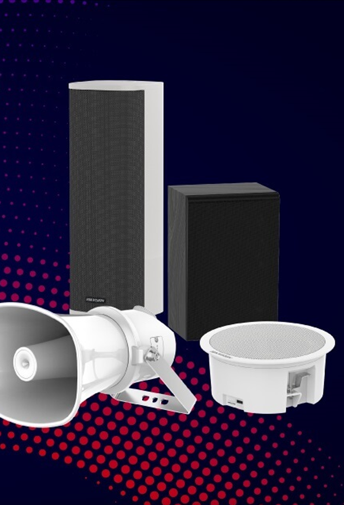 Audio