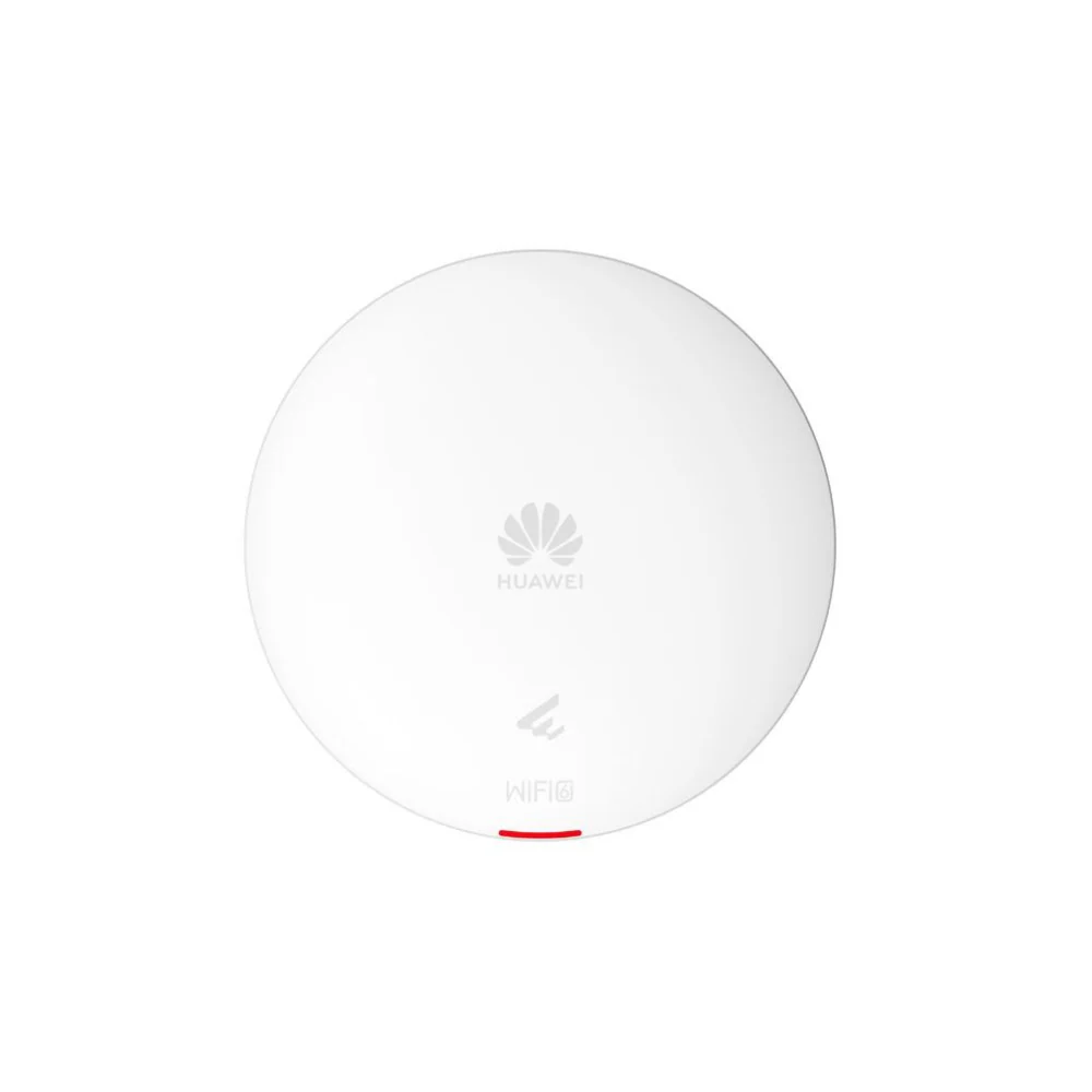 Huawei AP361 – Access point Wi-Fi 6 empresarial de alto rendimiento con PoE