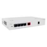 Huawei AR280 – Router empresarial de la serie AR para PYMES con seguridad integrada y múltiples interfaces