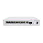 Huawei S110-8T2ST – Switch Gigabit administrable Lite con 8 puertos Ethernet y 2 SFP para fibra