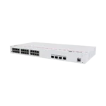 Huawei S220-24T4X – Switch L3 Gigabit con 24 puertos Ethernet y 4 puertos 10G SFP+