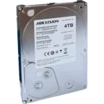 Hikvision DS40HKVS-VX1 - Disco duro 4TB SATA para videovigilancia CCTV