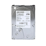 Hikvision DS20HKVS-VX1 - Disco duro 2TB SATA para videovigilancia CCTV