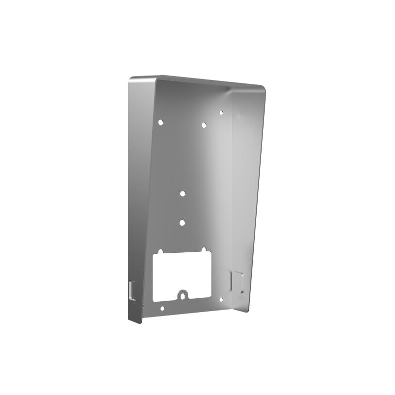 Hikvision DS-KABV9503-RS – carcasa protectora para frente de calle DS-KV9503-WBE1