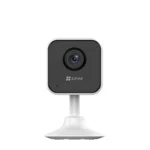EZVIZ CS-H1C – cámara WiFi interior 1080p con audio bidireccional