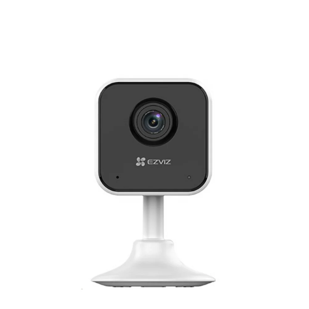 EZVIZ CS-H1C – cámara WiFi interior 1080p con audio bidireccional