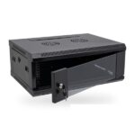 Gabinete de Pared DNV DG-WM6404 4U 600X540x280mm (Desarmado)