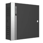 Hikvision DS-K2814 – panel controlador de acceso IP para 4 puertas