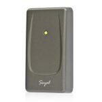 Soyal AR-723-UBX3N21 – lector RFID 125KHz para control de acceso