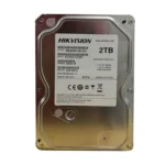 Hikvision DS-20HKVS-VX1 – disco duro de vigilancia 2TB SATA para DVR y NVR
