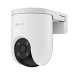 EZVIZ CS-H8C-3K – cámara WiFi PT 3K con seguimiento automático y visión 360°