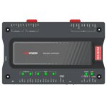 Hikvision DS-K2220X-P – lector de tarjetas RFID para control de acceso