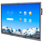 Hikvision DS-D5C86RB-B2L – pantalla interactiva 86” 4K UHD con sistema integrado