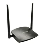 Hikvision DS-3WR4G3N – router WiFi 4 con 4G LTE y ranura SIM