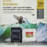 Memoria Micro SD Kingston 128GB Canvas Select Plus