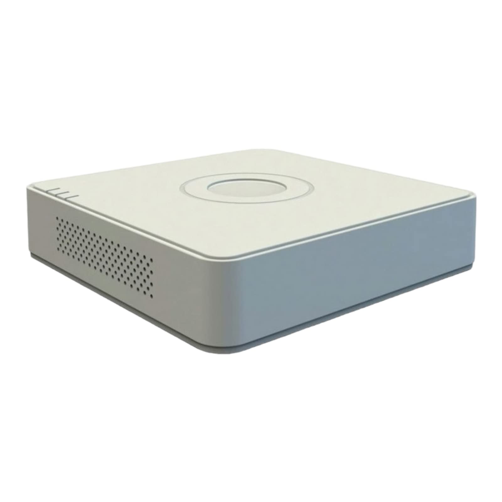 Hikvision iDS-7104HQHI-M1/S – DVR híbrido AcuSense de 4 canales con IA