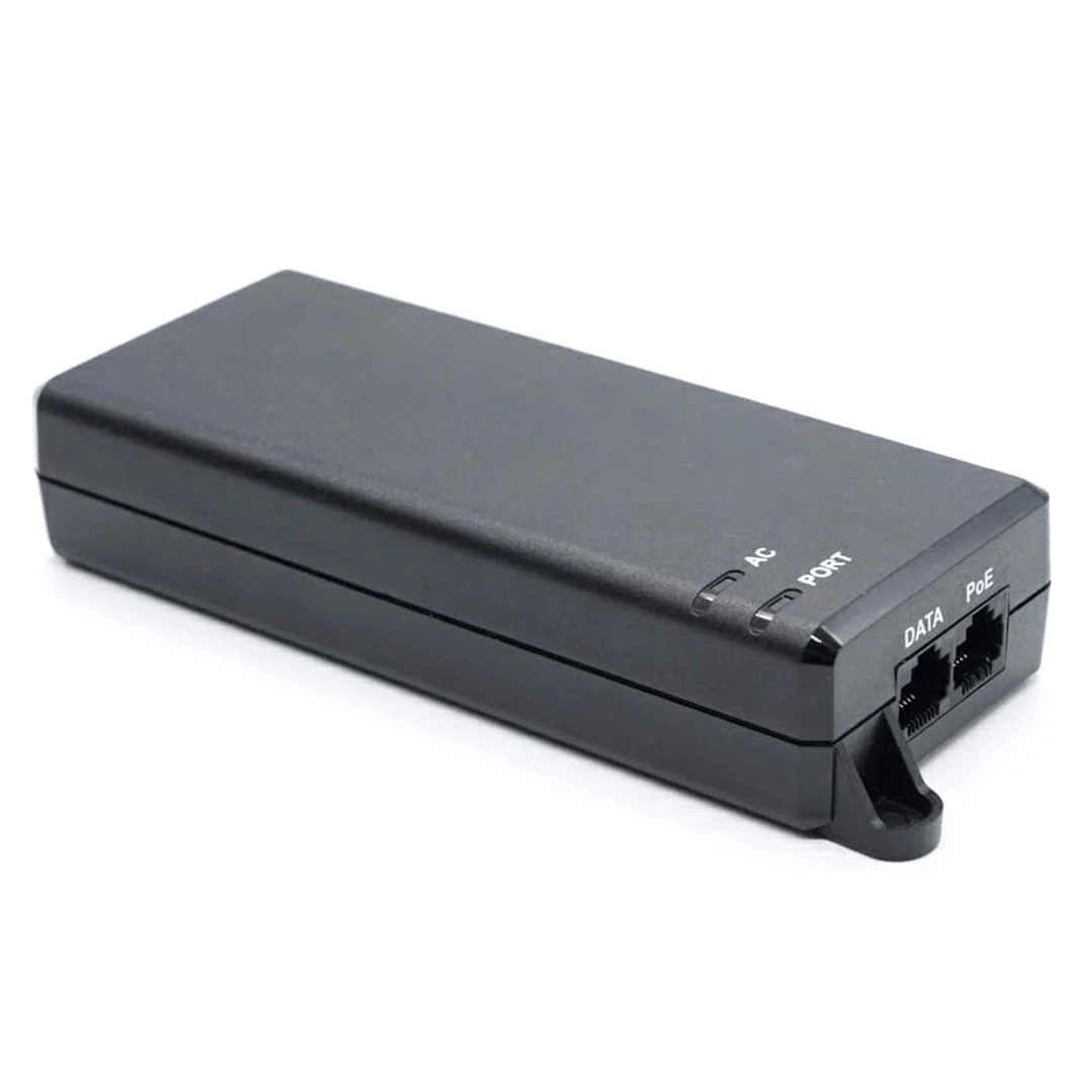 Huawei AD-560062T0E – Adaptador inyector PoE monopuerto 35W Gigabit