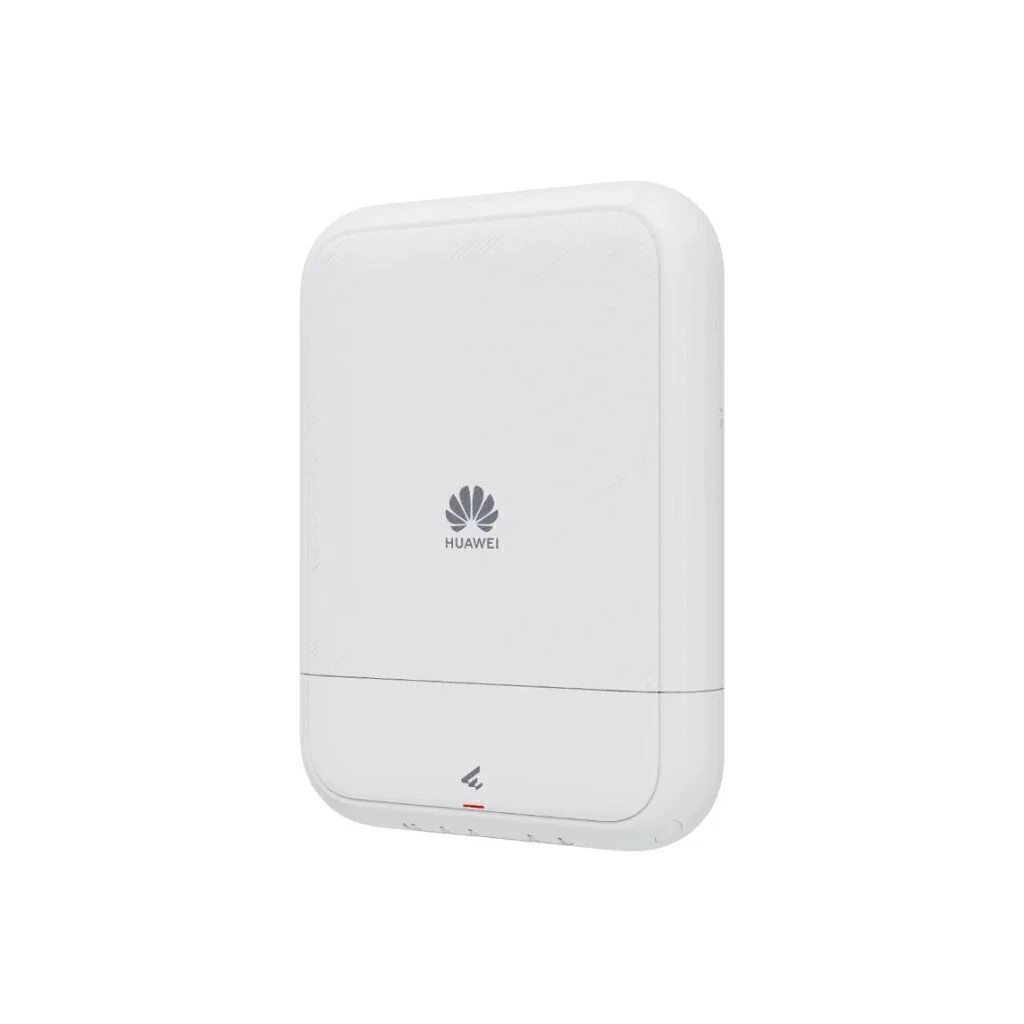 Huawei eKitEngine AP771 – Access point de exterior WiFi 7 con IP65 y antenas omnidireccionales