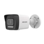 Hikvision DS-2CD1063G2-LIUF – Cámara IP bala 6MP con Smart Hybrid Light y audio