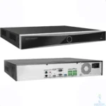Hikvision DS-7732NXI-K4 – NVR AcuSense 4K de 32 canales con 4 bahías SATA
