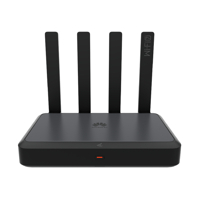 Huawei eKitEngine AR180 – Router empresarial WiFi 7 con puerto 2.5GE y VPN IPSec