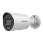 Hikvision DS-2CD2063G2-LI2U/SL – Cámara IP bala 6MP AcuSense con luz híbrida, estrobo y advertencia sonora