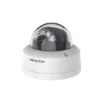 Hikvision DS-2CD2163G2-LIS2U – Cámara IP domo fija 6MP AcuSense con luz híbrida inteligente