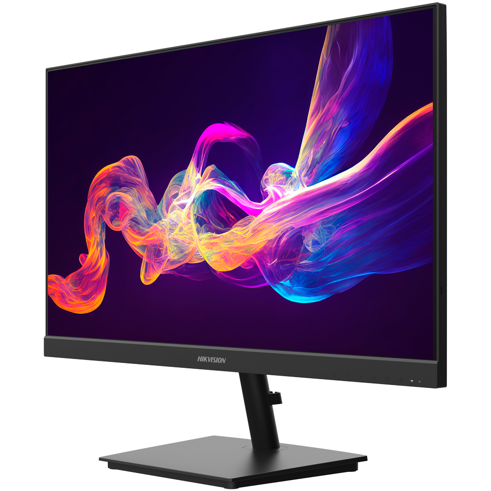 Hikvision DS-D5024F2-AP2 – Monitor CCTV IPS 23.8" Full HD 100Hz para videovigilancia
