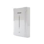 Hikvision DS-PM1-I8O2-H – Expansor de entradas cableadas de 8 zonas para panel AX Hybrid Pro