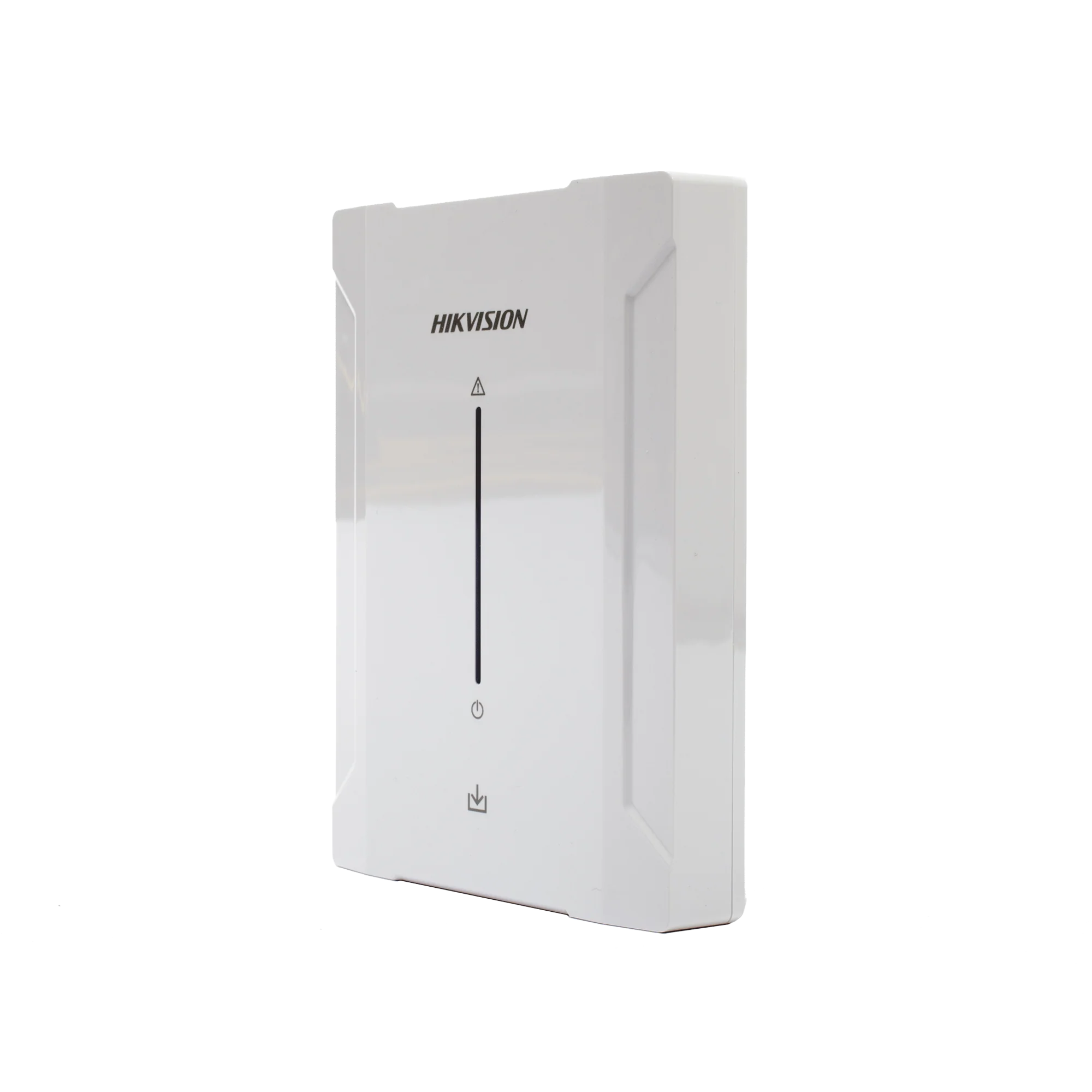 Hikvision DS-PM1-I8O2-H – Expansor de entradas cableadas de 8 zonas para panel AX Hybrid Pro