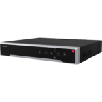 Hikvision DS-7764NI-M4 – NVR profesional de 64 canales con salida 8K y 4 bahías SATA